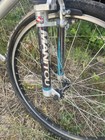 Vtg 80s Gt Mountain Bike