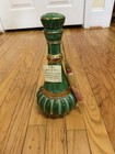 Vtg 10  I Dream Of Jeannie Serena Ceramic Genie Bottle Hand Painted Art Cosplay