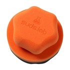  Ts Tire Shine Applicator - Reusable Foam Applicator For Tire Treatments - Use 