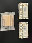 Lot Beekman 1802 Goat Milk Soap Coconut Cream   Fresh Air  New Sealed 1oz Bars