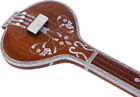 Tanpura 4 String tambura tanpuri tun Wood kolkata handmade Indian bhajan kirtan