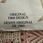 Vogue V9255 Vintage Vogue Swimwear Bra Shorts Cover-up Pattern 14-22 Retro 1960s