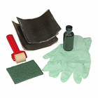 Custom Pro Epdm Liner Repair Kit For Ponds And Water Features Quick Patch Seal