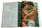 Vintage Cosmopolitan Magazine June 1970 Petra Cover Vtg Cosmo Joyce Carol Oates