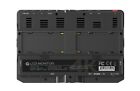 Lilliput H7 4k 7  Field Monitor 1800nit Hdmi In out 3d Lut Peaking   F970 Batter