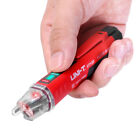 Uni-t 90 1000v Non-contact Ac Electrical Tester Pen Voltage Detector With Led