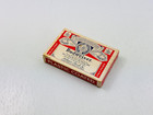 Vintage Budweiser Beer Busch Gardens Poker Gambling Deck Playing Cards -complete