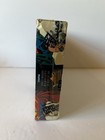 1993 Skybox The Return Of Superman Trading Cards Factory Sealed Box 36 Packs Nib