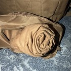 Gear Aid Microfiber Field Towel And Coyote Brown Case