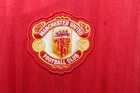 Adidas Men s Mls Icon Authentic Jersey Mufred Size Xl