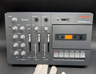 Tascam Ministudio Porta 03 Mkii 4-track Cassette Recorder Analog Dolby Nr 1990s