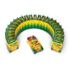 Crayola 24 Boxes Of Crayons  24 Ct   Teacher Bulk Pack  Class Set
