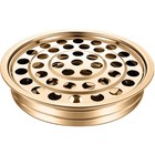 Holy Communion Serving Set - Stainless Steel Trays For 40 Cups  Church Supplies 