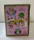 Kidsview Tea Bunnies Tea Bunny   Me Tea Party Pansy Parfait Vintage Rare