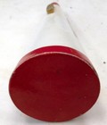 Humes   Berg Trumpet Stone Lined Straight Mute - 7 25 