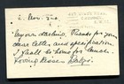 Great Britain   Nice Postal Card From 1934 - Fulham - Used