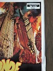 The Last Days Of Planet Earth  French Movie Poster Original  15 23   1974