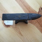 Vintage John Deere Anvil  lot 8811 
