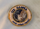 Vintage Nasa Apollo Xii Mission Conrad Gordon Bean Patch
