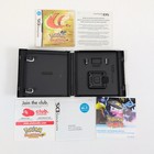 Pokemon Heartgold Nintendo Ds 2010 Case Cover Art Manual Inserts Only No Game