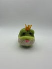  rare  Zhu Zhu Pets Zhu Zhu Princess Enchanted Hamster Ribbit The Frog
