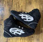 1999 Asics Counter Vintage Wrestling Shoes Size 9 5