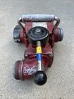 Akron Brass Style 625-a  4-way Hydrant Connection