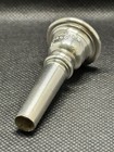 Rare Frank Holton   Co  Chicago 6 Cornet Mouthpiece
