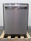 Bosch 24  Benchmark Series Fully Integrated Built-in Smart Dishwasher Shx9pcm5n