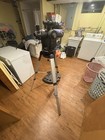 Used  And Works 100  Meade Etx80 Telescope
