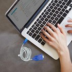 Usb To Series Rs232 9 Pin Db9 Com Port Converter Adapter Cable For Windows 7 10