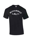 Muhammad Ali T-shirt Will Smith - Cassius Clay Boxing Legend From S To 5xl