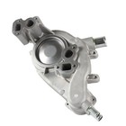 New Water Pump For Chevy Silverado Tahoe Suburban Gmc Sierra 1500 4 8l 5 3l 6 0l