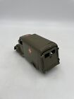Rare Vintage Post War British Ambulance Britains Set 1512 No Driver  read look