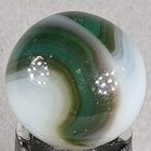 Jabo Swirl Marble  60 Inches Near-mint Condition Combined Shipping 