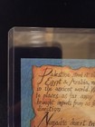 Department 56 Little Town Of Bethlehem Ancient Caravan Routes Map Mini Poster