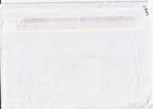 Tonga Air Mail Cover Envelope To Usa With Pair Of Embossed Coinage Stamps