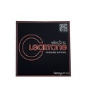 Cleartone Guitar Strings 5 Pack Electric Monster Light Top Heavy Bottom 10-52