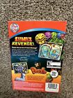 New   Sealed Zuma   s Revenge Pop Cap Pc Cd Rom Software