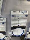 Hoopmaster  Normal Fixtures    Used Twice   Price Includes All Hoops In Picture