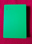 Seagate Game Drive 2tb External Hard Drive - Green  tested  working  for Xbox pc