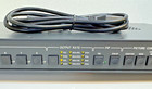 Extron In1508 Scaling Presentation Switcher With Rack Ears And Power