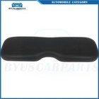 Black Golf Cart Front Backrest Fits Ezgo Txt