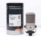 Neumann Bcm 705 Dynamic Microphone Professional Broadcast Voiceover Podcast