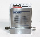 Brooks Gf120xsd Mass Flow Controller Gf120x-100385 H2o  30 Sccm