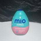 Mio-lot Of 12-strawberry Lemonade Liquid Water Enhancer 1 62oz-free Shipping
