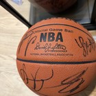 Signed  chicago Bulls  2002 2003 Basketball