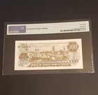 Rare Pmg  top Pop  In Gem Unc-68  Epq  1975 Bank Of Canada  100 Banknote 