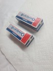 Pair Hohner International Bluesband Harmonica Key C    Original Box Exc Cond 