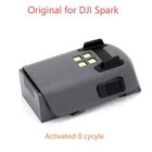 1pcs Original Battery For Dji Spark Drone 1480mah 11 4v